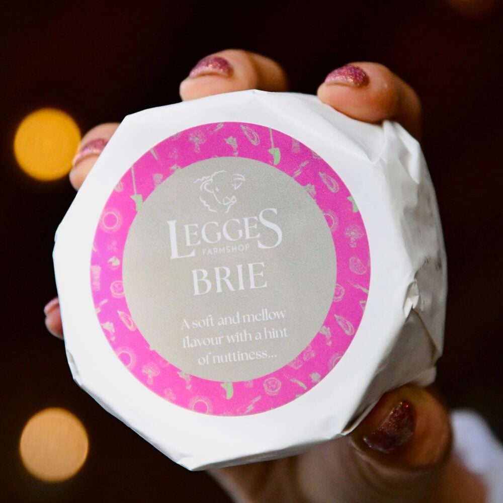 Legges Brie