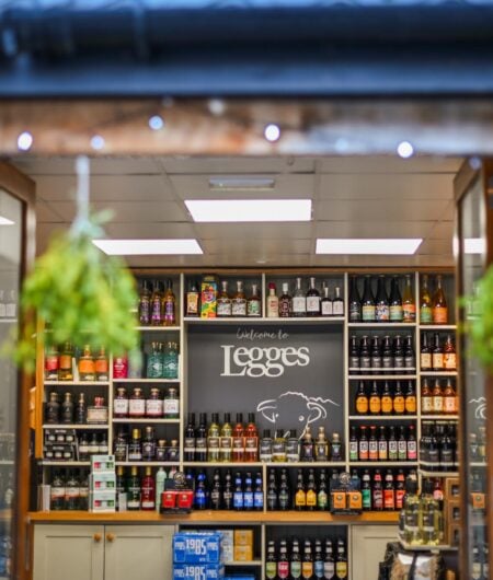 Herefordshire Farmshop