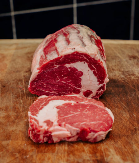 Your Legges Steak Guide…