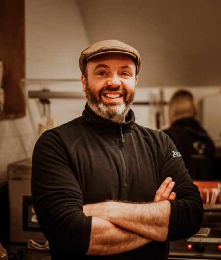 Bromyard listed within The Times’ ‘Best 35 farm shops in Britain’!