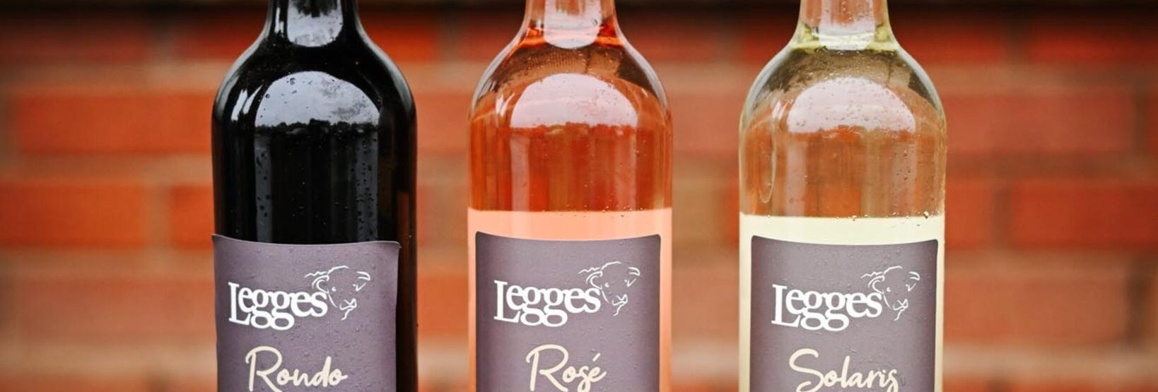 English wines made in Herefordshire